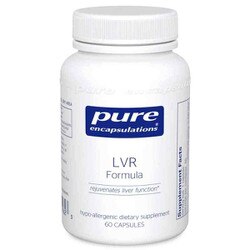 LVR Formula